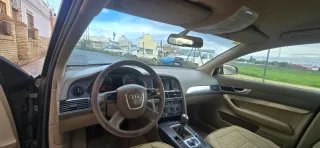 Audi A6 2005