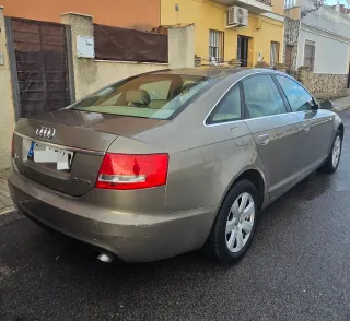 Audi A6 2005