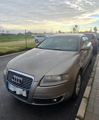 Audi A6 2005