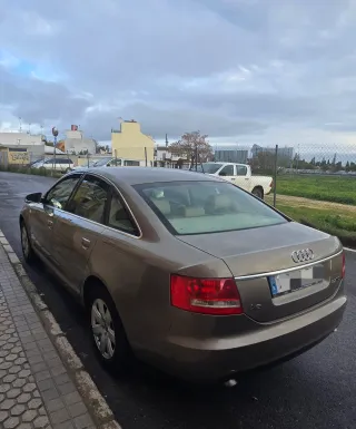 Audi A6 2005