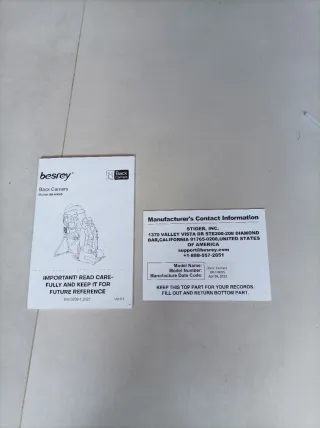 Mochila Portabebés. Marca besrey