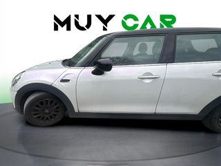 MINI MINI Cooper 5 Puertas 100 kW (136 CV)