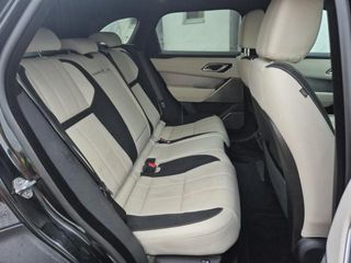Range Rover Velar Despiece