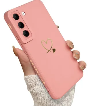 Funda Samsung Galaxy S24 Plus SIN ESTRENAR