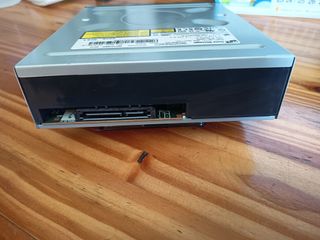 Grabadora DVD Hitachi-LG RW