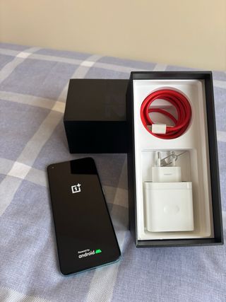 OnePlus Nord CE 2