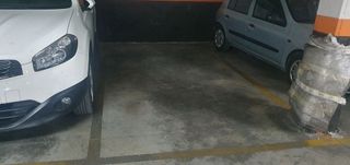 Garaje en alquiler en Abrantes en Madrid