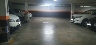 Garaje en alquiler en Abrantes en Madrid