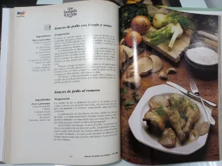 Gran Enciclopedia de la Cocina