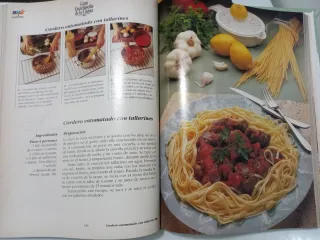 Gran Enciclopedia de la Cocina