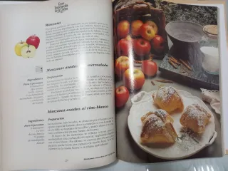 Gran Enciclopedia de la Cocina