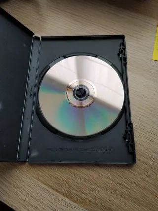 El Código Da Vinci DVD