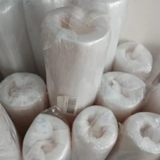 Mantel protector mesa PVC alta calidad