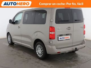 Toyota Proace Verso 1.6 Compact Shuttle