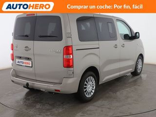 Toyota Proace Verso 1.6 Compact Shuttle