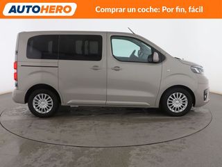 Toyota Proace Verso 1.6 Compact Shuttle