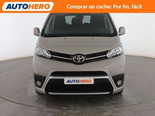 Toyota Proace Verso 1.6 Compact Shuttle
