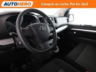 Toyota Proace Verso 1.6 Compact Shuttle