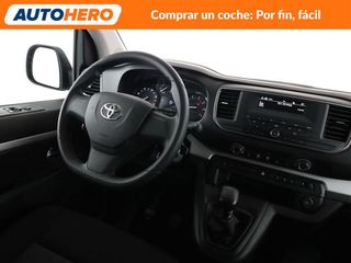 Toyota Proace Verso 1.6 Compact Shuttle
