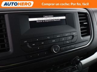 Toyota Proace Verso 1.6 Compact Shuttle