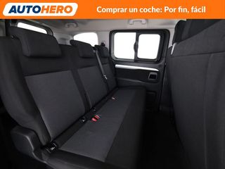 Toyota Proace Verso 1.6 Compact Shuttle
