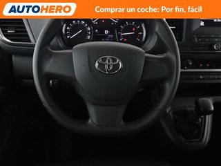 Toyota Proace Verso 1.6 Compact Shuttle