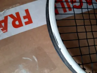 1 Babolat Pure Strike VS 295g