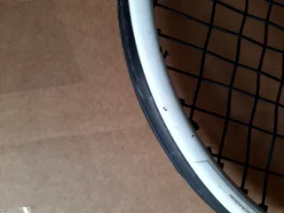 1 Babolat Pure Strike VS 295g
