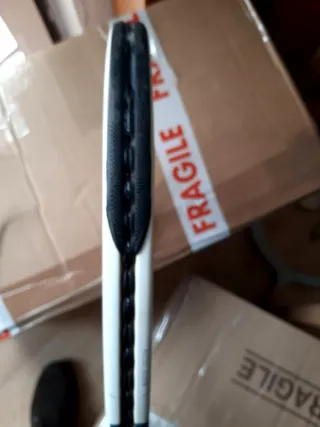1 Babolat Pure Strike VS 295g