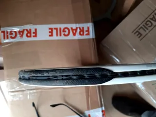 1 Babolat Pure Strike VS 295g