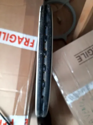 1 Babolat Pure Strike VS 295g