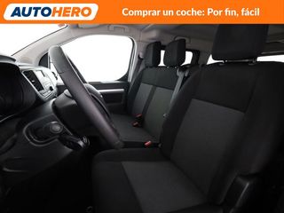 Toyota Proace Verso 1.6 Compact Shuttle