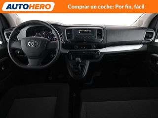 Toyota Proace Verso 1.6 Compact Shuttle