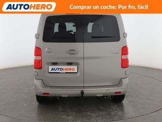 Toyota Proace Verso 1.6 Compact Shuttle