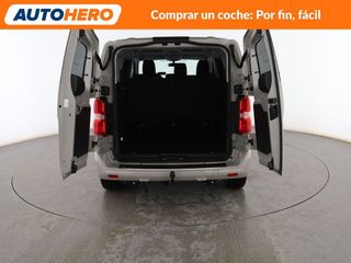 Toyota Proace Verso 1.6 Compact Shuttle