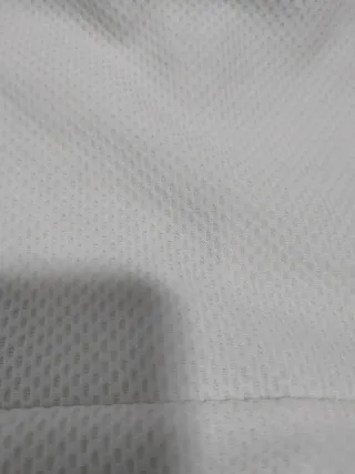 Vestido niña encaje blanco