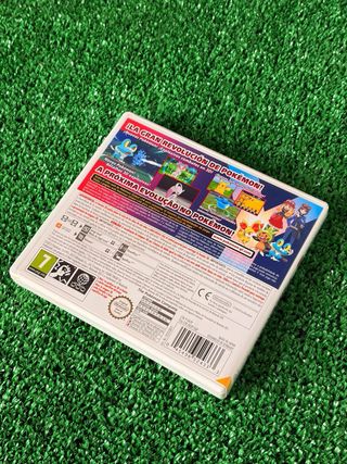 POKEMON Y - 3DS