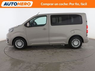 Toyota Proace Verso 1.6 Compact Shuttle