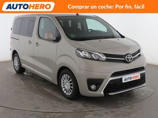 Toyota Proace Verso 1.6 Compact Shuttle