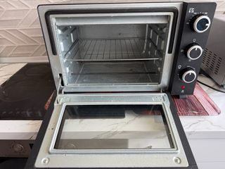 Mini Horno Eléctrico Poco Uso