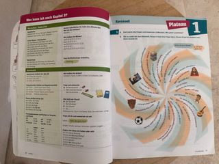 Klasse! a1 libro del alumno + licencia digital