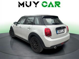MINI MINI 5 Puertas Cooper 100 kW (136 CV)