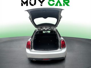 MINI MINI 5 Puertas Cooper 100 kW (136 CV)