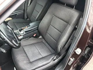 Mercedes-Benz Clase E 2011