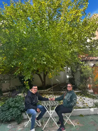 Ofrecemos servicio para trabajar en fincas