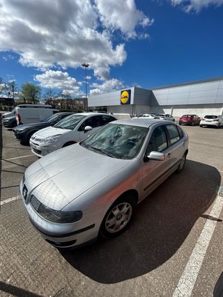 SEAT Leon 2000