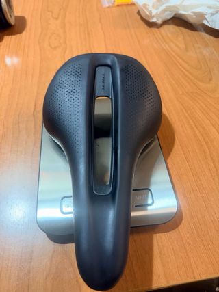 Sillín Bontrager Verse Pro 143