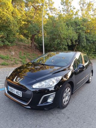 Peugeot 308 1.6 Gasolina 120 CV – 187.000 km – Bue