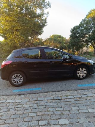 Peugeot 308 1.6 Gasolina 120 CV – 187.000 km – Bue