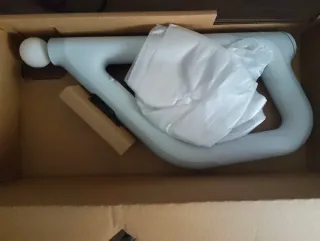 Pack VR PS4/PS5 Gafas + Accesorios